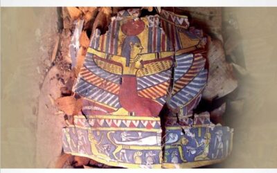Boletín egiptológico Horus (SEECH)