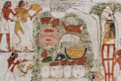 Curso de verano de la UNED: Muerte y ritual en el arte del antiguo Egipto (online y presencial)