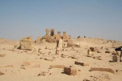 Descubren que el asentamiento romano de Karanis sobrevivió en Egipto hasta la conquista árabe en el siglo VII d.C.