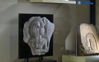 El Museo Egipcio se marcha a Málaga