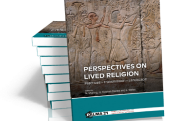 Pdf: Perspectives on lived Religion I. Practices – Transmission – Landscape