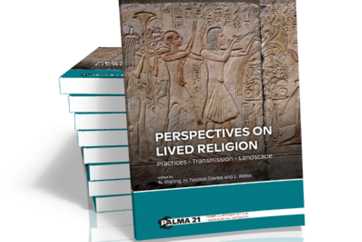 Pdf: Perspectives on lived Religion I. Practices – Transmission – Landscape