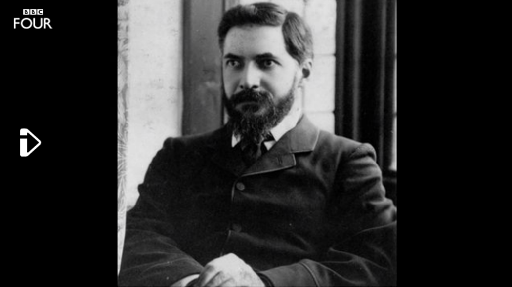 Vídeo: Documental sobre William Flinders Petrie