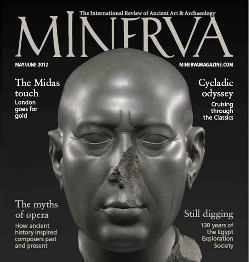 Revista Minerva on line