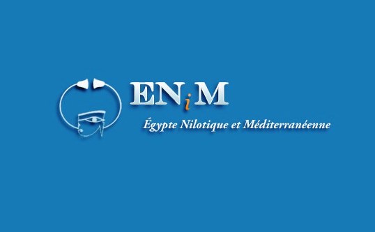 Enim, revista del Egipto nilótico y mediterráneo online