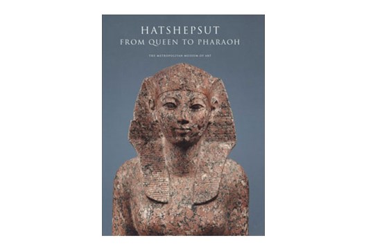 Pdf: Hatshepsut: from Queen to Pharaoh