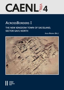 Acceso al pdf: Across Borders I: The new kingdom town of Sai Island, sector SAV1 north