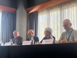 Ha comenzado en la Universitat Autònoma de Barcelona el VIII Congreso Iberoamericano de Egiptología