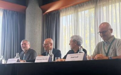 Ha comenzado en la Universitat Autònoma de Barcelona el VIII Congreso Iberoamericano de Egiptología