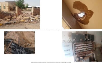 ASOR recibe premio de la Fundación Gerda Henkel para fortalecer el acceso y la protección del Museo Nacional de Sudán