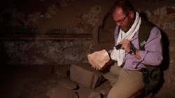 Alejandro Jiménez: “Mi trabajo es mi afición”