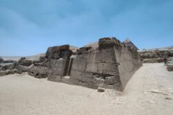 Arranca una nueva campaña de trabajo de campo en Egipto para el estudio del Reino Antiguo