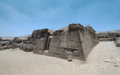 Arranca una nueva campaña de trabajo de campo en Egipto para el estudio del Reino Antiguo