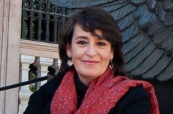 Audio de la entrevista a Amparo Arroyo en el programa “Un buen día para viajar” hablando sobre el mito de Osiris