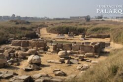 Audio y video. Heracleópolis Magna: La Ciudad Perdida del Antiguo Egipto que es Clave en su Historia