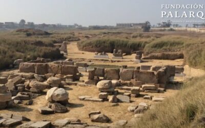 Audio y video. Heracleópolis Magna: La Ciudad Perdida del Antiguo Egipto que es Clave en su Historia