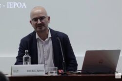 CONFERENCIA ONLINE - Las relaciones de Egipto y Hatti como ejemplo de guerra y diplomacia