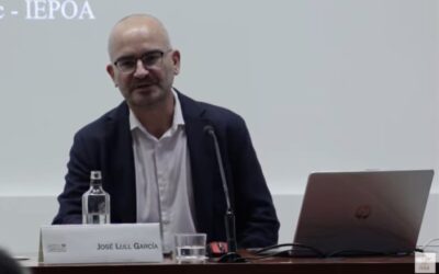 CONFERENCIA ONLINE – Las relaciones de Egipto y Hatti como ejemplo de guerra y diplomacia