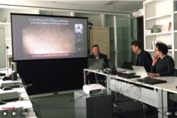 CONFERENCIA en francés - Déchiffrements en cours : Le méroïtique : nouvelles lumières sur les textes royaux