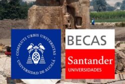 CONVOCATORIA DE BECAS SANTANDER / AYUDA ECONÓMICA 2026