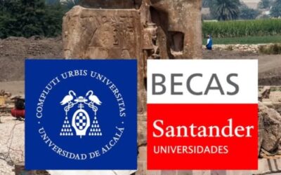 CONVOCATORIA DE BECAS SANTANDER / AYUDA ECONÓMICA 2026