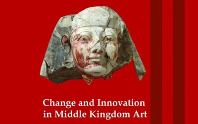 Pdf: Change and Innovation in Middle Kingdom Art