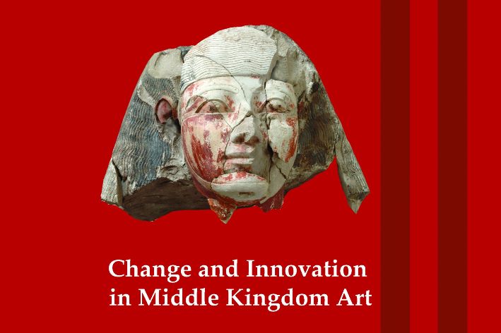 Pdf: Change and Innovation in Middle Kingdom Art