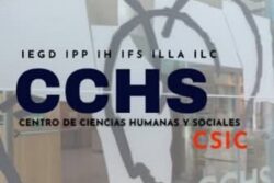 CSIC - Contratos JAE-INTRO del Consejo Superior de Investigaciones Científicas