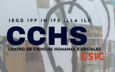 CSIC – Contratos JAE-INTRO del Consejo Superior de Investigaciones Científicas