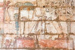 CURSOS DE VERANO UNED - Imagen y simbolismo en el antiguo Egipto