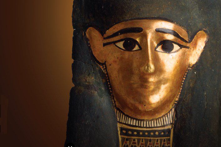 Melinda Hartwig (ed.), Life and the Afterlife: Ancient Egyptian Art from the Senusret Collection