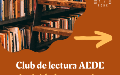 Club de Lectura AEDE