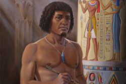 Conferencia - El artista egipcio, ese gran desconocido. Originalidad y creatividad.