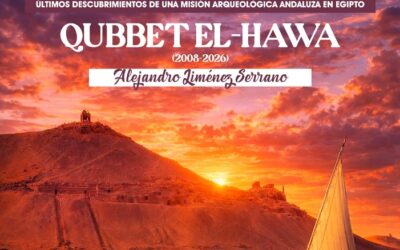 Conferencia en Almería