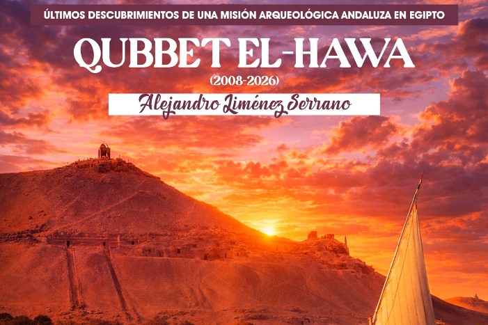 Conferencia en Almería