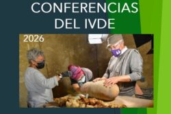 Conferencias en Valencia - Buscando la vida entre restos humanos, telas y ungüentos