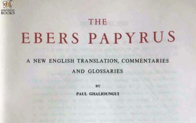 Consulta en línea – The Ebers Papyrus