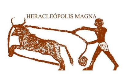 Conviértete en Mecenas del proyecto de Investigación de Ehnasya el-Medina