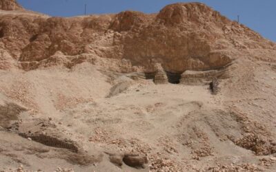Convocatoria contratación temporal de 1 año – Middle Kingdom Theban Project