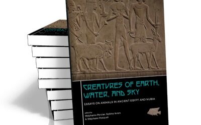 Pdf: CREATURES OF EARTH, WATER AND SKY