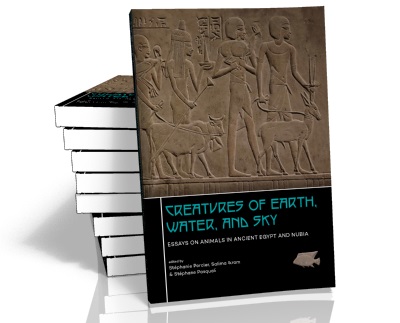 Pdf: CREATURES OF EARTH, WATER AND SKY