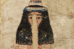 Curso - Más allá del Canon: anomalías y transgresiones en el arte del antiguo Egipto