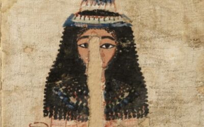 Curso – Más allá del Canon: anomalías y transgresiones en el arte del antiguo Egipto