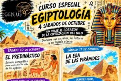 Curso para niños online (4 sábados)