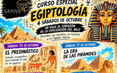 Curso para niños online (4 sábados)