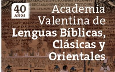 De las tablillas al códice. Lenguas, literatura y culturas del mundo antiguo
