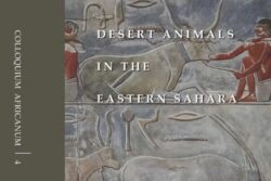 Pdf: Late Predynastic/Early Dynastic Rock Art Scenes of Barbary Sheep Hunting in Egypt's Western Desert. From Capturing Wild Animals to the Women of the "Acacia House"