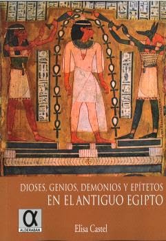 Dioses, genios