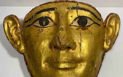 Egipto recupera 25 antigüedades saqueadas en Nueva York