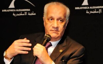 Egipto recupera una estatua antigua gracias a la voluntad de una familia alemana